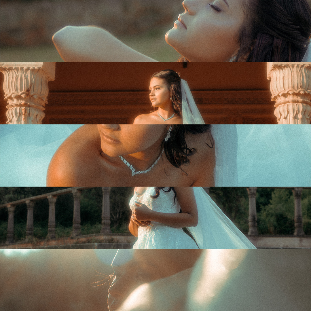 Casamento Bianca - Colab